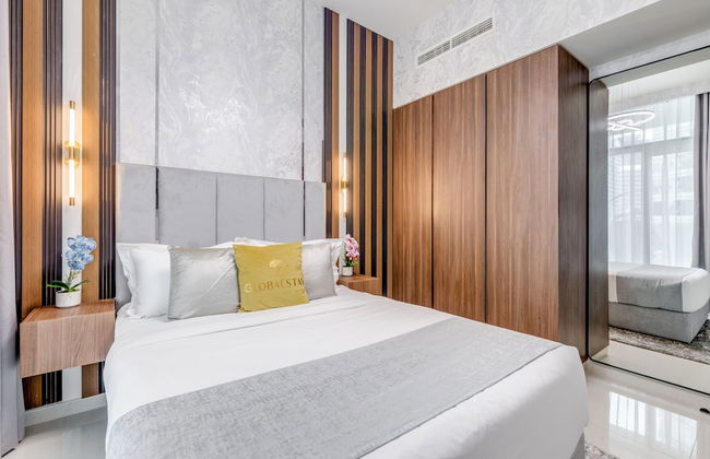 GLOBALSTAY. DAMAC Reva Residences - Photo 3