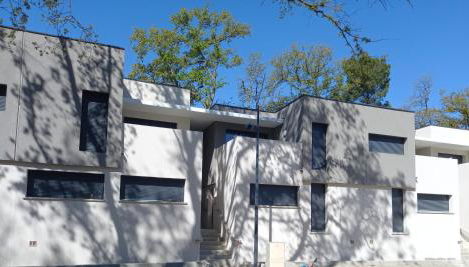 Lodge coeur nature T3 - Photo 5