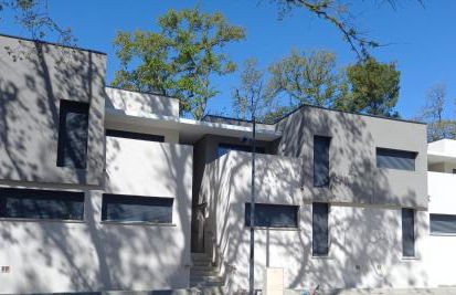 Lodge coeur nature T3 - Photo 5