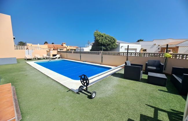 Villa Rayo Azul, Heated Pool and Ocean Views - Foto 24