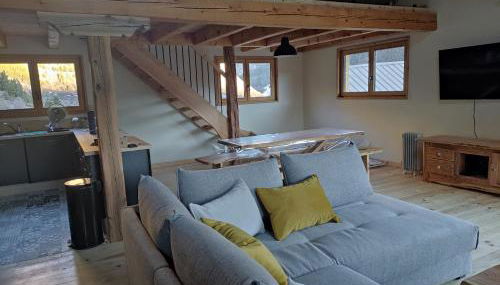 CHALET ARLETTE - Foto 4