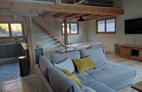 CHALET ARLETTE - Photo 4