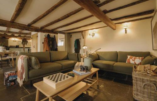 Stylish Country Cottage Nr Ambleside by LetMeStay - Foto 1