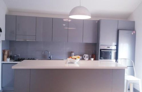 Apartment N&B - Foto 6