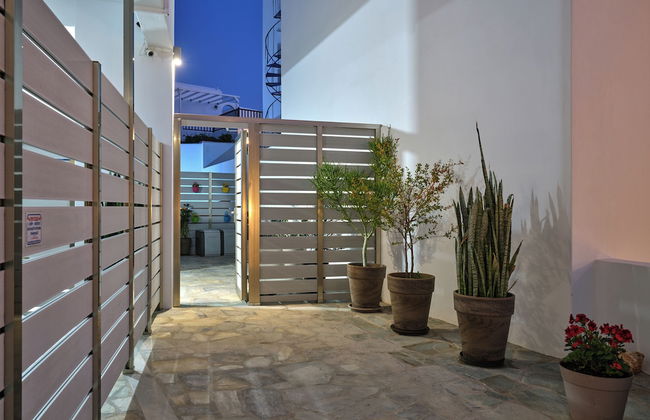 Colors In Naousa - Foto 38