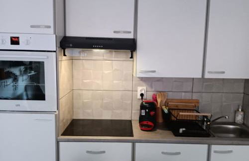 Appartement Rez- de- chaussée convivial proche mer avec terrasse - Foto 30