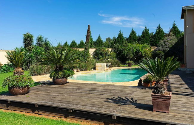 Stockowners Farm House - Photo 1