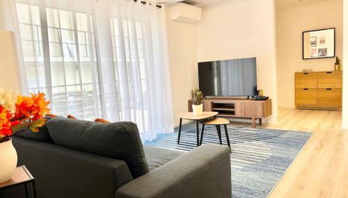 House climatisée & parking à 15 minutes de Paris - Foto 4