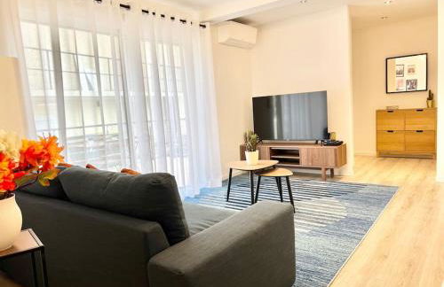 House climatisée & parking à 15 minutes de Paris - Foto 4