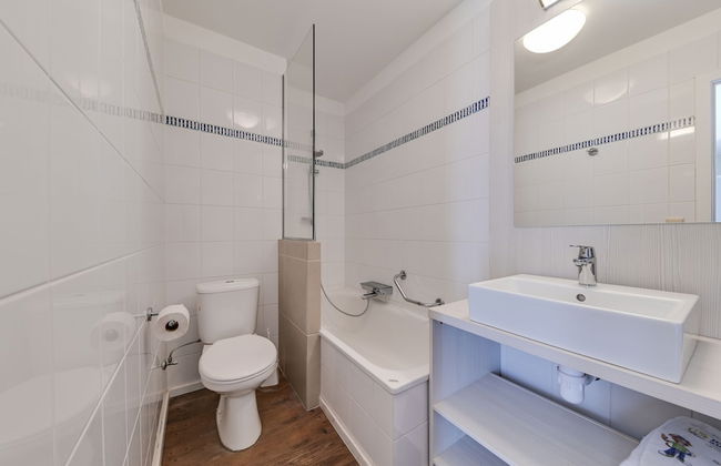 Holiday Suites De Haan - Photo 16