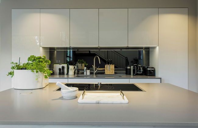 Timeless Executive Family Home - Spa - Foto 26