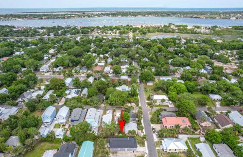 Boatyard Oasis - Modern Charm - Mins to Downtown - Foto 38