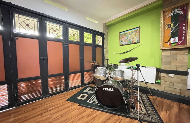 Garden Lounge Villa - Foto 9