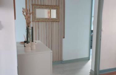 appartement cosy parking privé - Foto 11