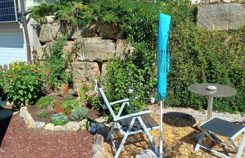 Ferienwohnung Sonnenschein Dittwar - Foto 14