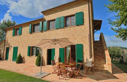 Cottage in Montelabbate With Pool, Garden, Bbq, Parking - Photo 26