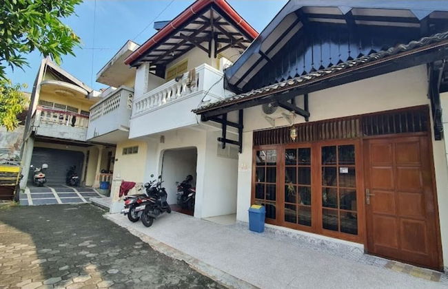 Puri Sagan - Foto 24