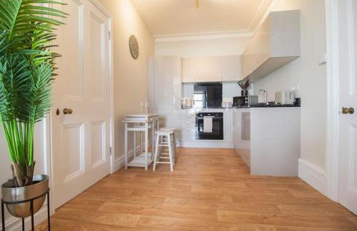Beach Haven Apartment By Air Premier - Foto 9