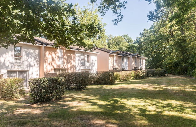 Comfort Aparthotel Nantes La Beaujoire - Foto 14