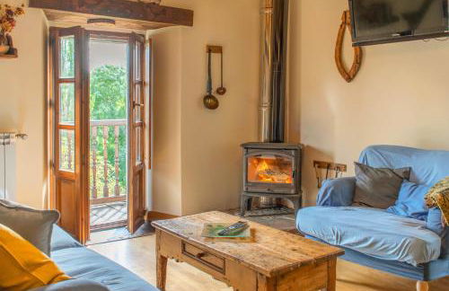 Espacioso apartamento en el Pirineo Navarro - Foto 30