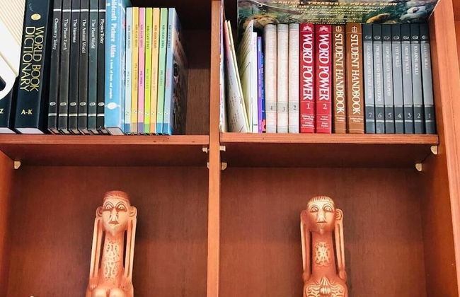 BayView Excursion Home - Foto 34