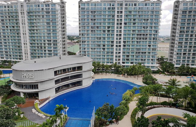 Azure Luxury Beach Suites by VacationsPH - Foto 28