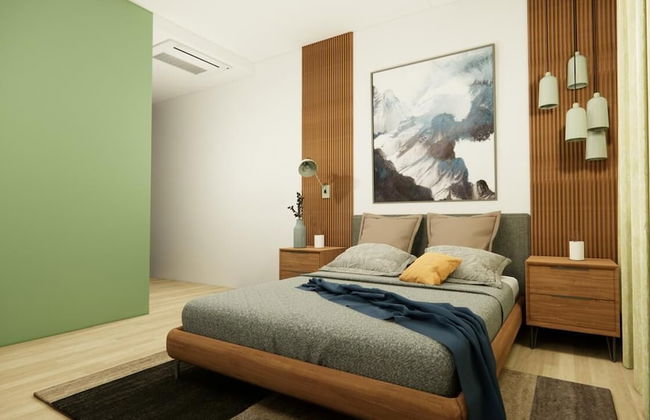 Apartment De Thamel - Foto 3