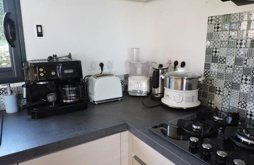 Gite du chêne vert - Périgord - Foto 16