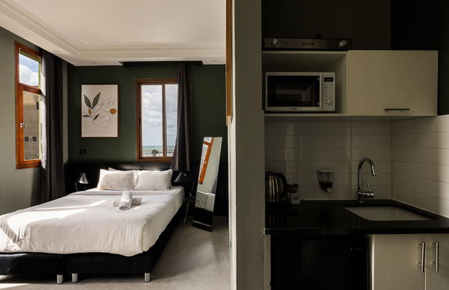 Residence Suites Hotel - Foto 11