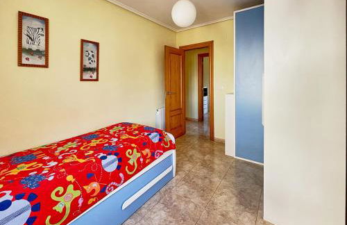 Apartamento piscina - Casa Los acantilados de Ajo - Foto 14