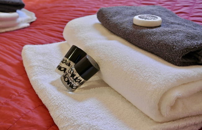 Prague Letna Apartments - Foto 47