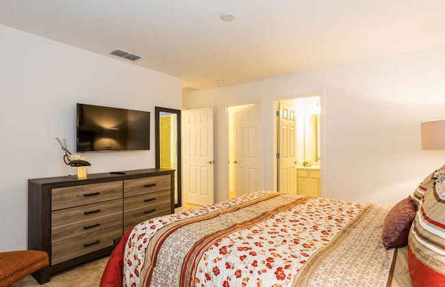 Palm Golf House 6 Bedroom - Foto 3