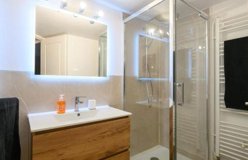 Maison Rez de Jardin intégral entre Disney & Paris - Foto 24