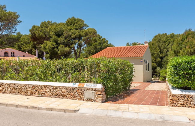 HOMEnFUN Villa Son Parc - Photo 22