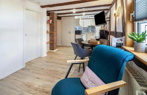 im Fachwerk - Photo 4