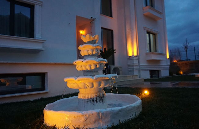 D Twins plus Hotel - Foto 23