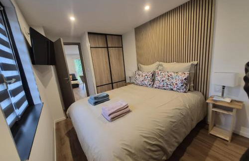 TREE LODGY - Linae - Foto 14