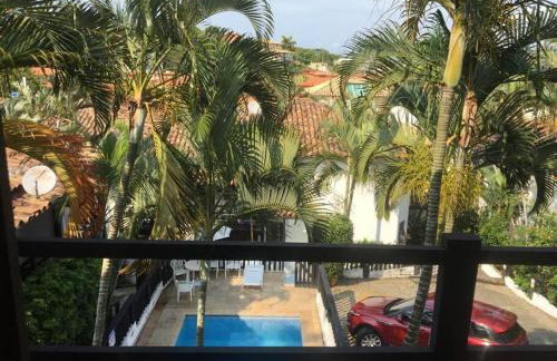 Recando dos Flaboyans, praia de Geriba - Buzios, RJ, Casa temporada - Photo 6