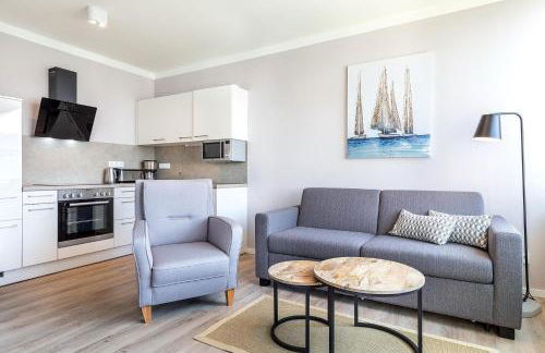 Godewindpark Exklusivsuite 3-03 luxuriös & hundefreundlich - Foto 29