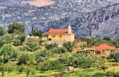 Traditional Villa Mandola - Foto 38