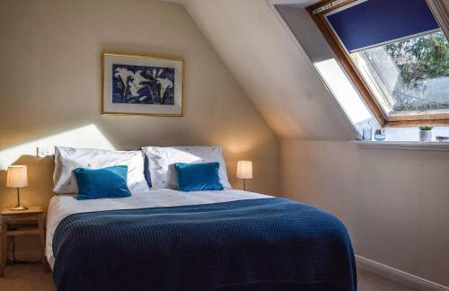 Gushat Cottage - Foto 22