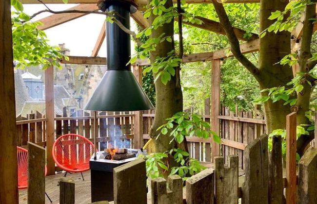 Taypark Garden View Apartment - Foto 11