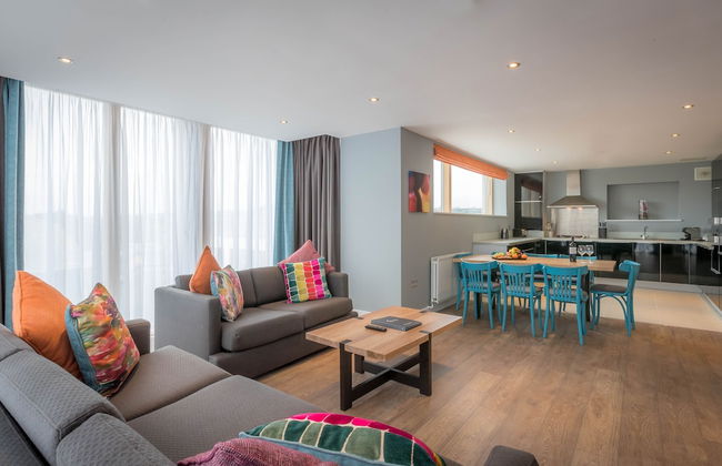 Talbot Suites at Stonebridge - Photo 20