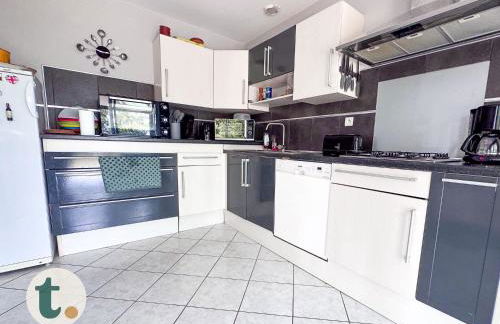 Tranquiloue - Maison Familiale 6 min du Puy du Fou - Photo 8