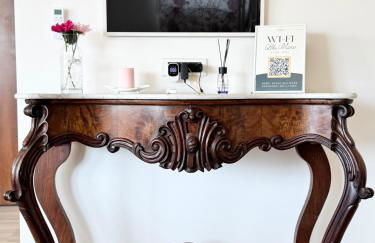 Blu Mare Pregiata Villa con terrazza vista mare - Foto 9