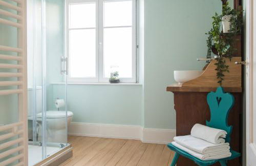 Maison 1934 - Colmar Gare & Parking gratuit - Foto 47