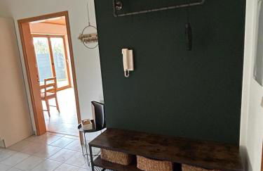 Ferienwohnung Kleine Auszeit - Foto 9