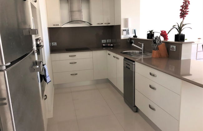 Sandcastles on the Broadwater - Foto 31