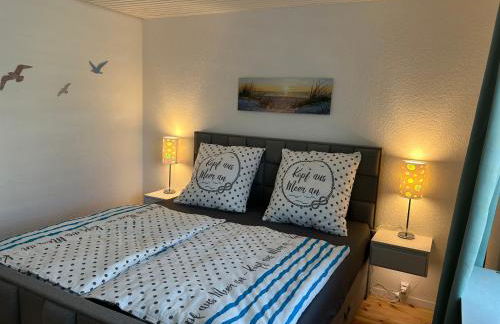 Fewo Auszeit am Meer - Foto 13