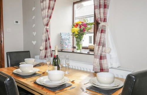 Stable Cottage - Foto 8